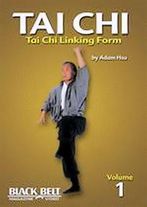 Tai Chi Linking Form